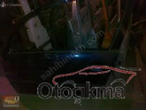 Oto Çıkma Parça / Kaporta & Karoser / Kapı / Citroen / C3 / Çıkma Parça 