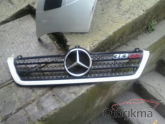 Oto Çıkma Parça / Kaporta & Karoser / Panjur / Mercedes / Sprinter / Çıkma Parça 