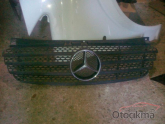Oto Çıkma Parça / Kaporta & Karoser / Panjur / Mercedes / Sprinter / Çıkma Parça 