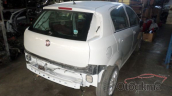 Fiat / Punto / Hurda Belgeli Araç /  / 