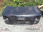 audi a8 çıkma arka bagaj kaputu