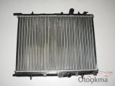 Oto Çıkma Parça / Motor / Su Radyatörü / Citroen / C5 / Çıkma Parça 