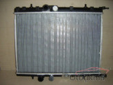Oto Çıkma Parça / Motor / Su Radyatörü / Citroen / C5 / Çıkma Parça 