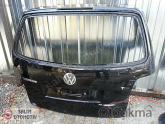 VOLKSWAGEN TİGUAN ÇIKMA ARKA BAGAJ KAPUTU