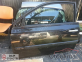 RENAULT MEGAN 2 ÇIKMA SOL KAPI TEK KAPI DOLU HATASIZ İSTANBU
