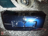 nissan pırımara çıkma arka bagaj kaputu