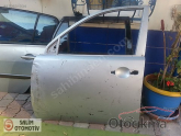mitsubishi l200 çıkma sol ön kapı