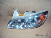 Oto Çıkma Parça / Elektrik / Far / Infiniti / Q30 / Çıkma Parça 