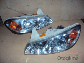 Oto Çıkma Parça / Elektrik / Far / Infiniti / Q30 / Çıkma Parça 