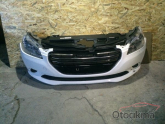 Oto Çıkma Parça / Peugeot / 301 / Kaporta & Karoser / Ön Tampon / Çıkma Parça 