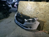 Oto Çıkma Parça / Peugeot / 301 / Kaporta & Karoser / Ön Tampon / Çıkma Parça 
