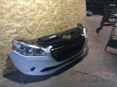Oto Çıkma Parça / Peugeot / 301 / Kaporta & Karoser / Ön Tampon / Çıkma Parça 