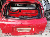 daihatsu sireon cıkma bagaj