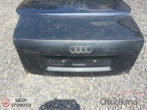 audi a6 çıkma arka bagaj