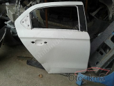 Oto Çıkma Parça / Citroen / C-elysee / Kaporta & Karoser / Kapı / Çıkma Parça 