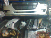 PEUGEOT ARAÇLARINIZ İÇİN ÇIKMA ÖN KISIM PARÇALARI İSTANBUL