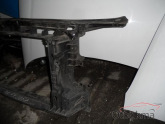 Oto Çıkma Parça / Kaporta & Karoser / Ön Panel / Audi / A3 / Çıkma Parça 