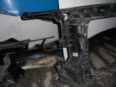 Oto Çıkma Parça / Kaporta & Karoser / Ön Panel / Audi / A3 / Çıkma Parça 