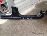 Oto Çıkma Parça / Kia / Ceed / Kaporta & Karoser / Kapı / Çıkma Parça 
