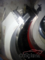 Oto Çıkma Parça / Kaporta & Karoser / Çamurluk / Citroen / Nemo / Çıkma Parça 