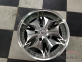Oto Çıkma Parça / Jant & Lastik / Jant / Kia / Sorento / Çıkma Parça 