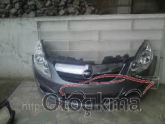 Oto Çıkma Parça / Kaporta & Karoser / Komple Ön / Opel / Corsa / Çıkma Parça 