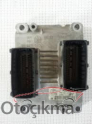 Oto Çıkma Parça / Kaporta & Karoser / Komple Ön / Opel / Corsa / Çıkma Parça 