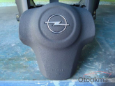 Oto Çıkma Parça / Kaporta & Karoser / Komple Ön / Opel / Corsa / Çıkma Parça 