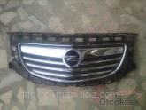 Oto Çıkma Parça / Kaporta & Karoser / Komple Ön / Opel / Insignia / Çıkma Parça 