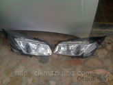 Oto Çıkma Parça / Kaporta & Karoser / Komple Ön / Opel / Insignia / Çıkma Parça 
