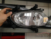 Oto Çıkma Parça / Kia / Ceed / Elektrik / Far / Çıkma Parça 