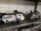 Oto Çıkma Parça / Elektrik / Far / Kia / Cerato / Çıkma Parça 