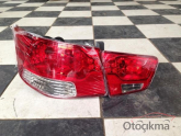 Oto Çıkma Parça / Elektrik / Far / Kia / Cerato / Çıkma Parça 