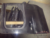 CITROEN BERLİNGO TEPEE SOL SÜRGÜLÜ KAPI & CITROEN ÇIKMACISI