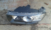 Oto Çıkma Parça / Elektrik / Far / Chevrolet / Captiva / Çıkma Parça 
