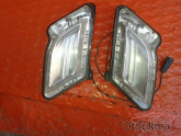 Oto Çıkma Parça / Elektrik / Sinyal / Volvo / S60 / Çıkma Parça 