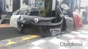 RENO FLUENCE ÖN TANPON DOLU