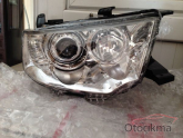 Oto Çıkma Parça / Elektrik / Far / Mitsubishi / L200 / Sıfır Parça 