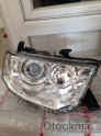 Oto Çıkma Parça / Elektrik / Far / Mitsubishi / L200 / Sıfır Parça 