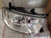 Oto Çıkma Parça / Elektrik / Far / Mitsubishi / L200 / Sıfır Parça 