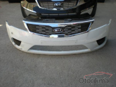 Oto Çıkma Parça / Kaporta & Karoser / Ön Tampon / Kia / Ceed / Çıkma Parça 