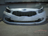 Oto Çıkma Parça / Kaporta & Karoser / Ön Tampon / Kia / Ceed / Çıkma Parça 