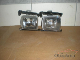 Oto Çıkma Parça / Elektrik / Far / Kia / Rio / Çıkma Parça 