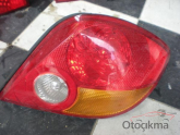 Oto Çıkma Parça / Elektrik / Far / Kia / Rio / Çıkma Parça 