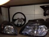 Oto Çıkma Parça / Elektrik / Far / Kia / Rio / Çıkma Parça 
