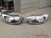 Oto Çıkma Parça / Elektrik / Far / Kia / Rio / Çıkma Parça 