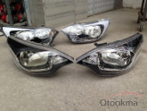 Oto Çıkma Parça / Elektrik / Far / Kia / Rio / Çıkma Parça 