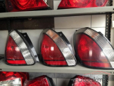 Oto Çıkma Parça / Elektrik / Far / Kia / Rio / Çıkma Parça 