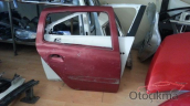 renault clio cıkma sag arka kapı