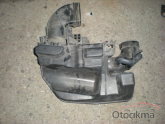 Oto Çıkma Parça / Kaporta & Karoser / Komple Ön / Kia / Ceed / Çıkma Parça 